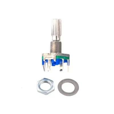 Rotary Encoder-EC11-Switch-20mm - 2 data-big=