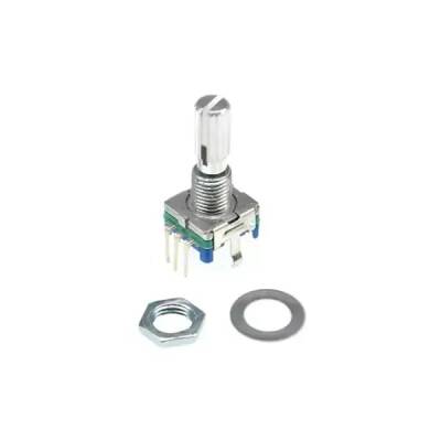 Rotary Encoder-EC11-Switch-20mm - 3 data-big=