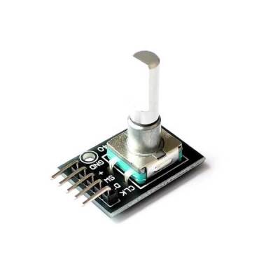 Rotary Encoder - 1 data-big=