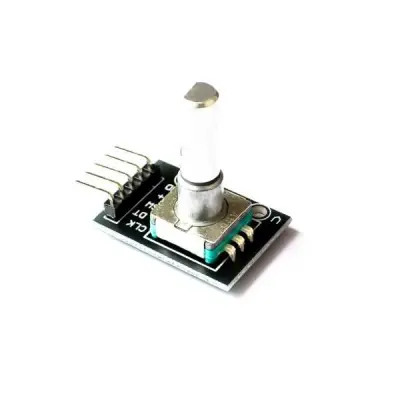 Rotary Encoder - 2 data-big=