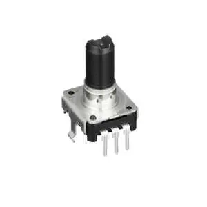 Rotary Encoder Tripod - EC12 - 15mm - 1