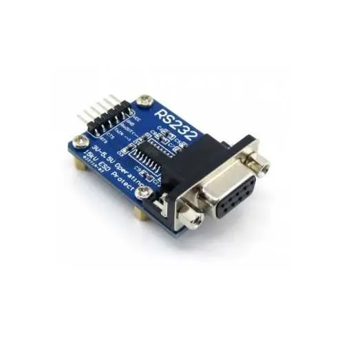 RS232 TTL Çevirici Kart - 1
