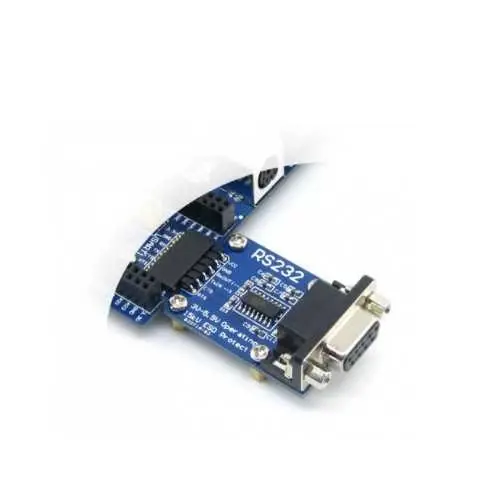 RS232 TTL Çevirici Kart - 2