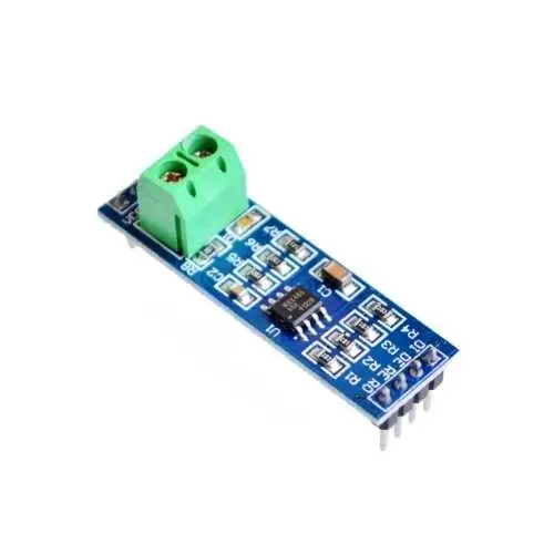 RS485-TTL Seri Dönüştürücü Kartı - 1