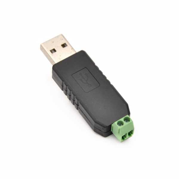 Çevirici - Dönüştürücü - RS485 USB Çevirici Kart