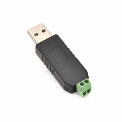 RS485 USB Çevirici Kart - 2