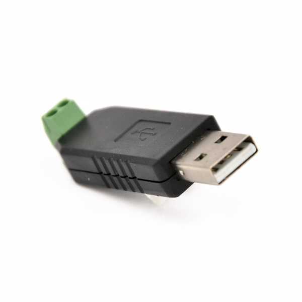 Çevirici - Dönüştürücü - RS485 USB Çevirici Kart