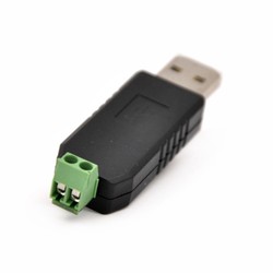 RS485 USB Çevirici Kart - Thumbnail