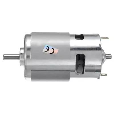 RS775 DC Motor 12V 12000Rpm - 1 data-big=