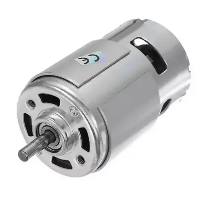 RS775 DC Motor 12V 12000Rpm - 2 data-big=