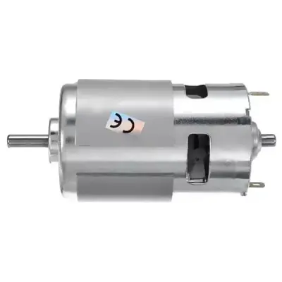 RS775 DC Motor 12V 3000Rpm - 1 data-big=