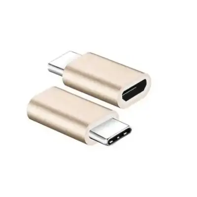 S-Link Micro USB - Type C Dönüştürücü-SL-TA25M - 1 data-big=