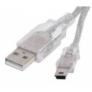 USB Kablo - S-Link Mini USB Kablosu (SL-UK23)