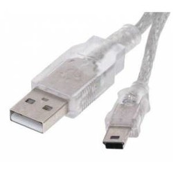 S-Link Mini USB Kablosu (SL-UK23) - Thumbnail