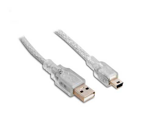 USB Kablo - S-Link Mini USB Kablosu (SL-UK23)