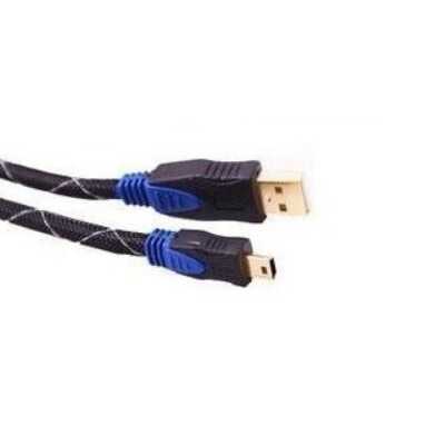 USB Kablo - S-Link Mini USB Kablosu (SLX-980)
