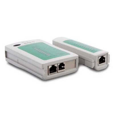 S-link RJ45/RJ11 Kablo Test Cihazı - SL-468 - 3 data-big=