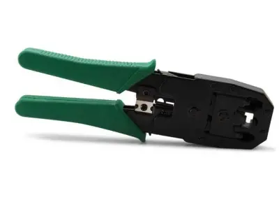 S-Link SL-315 RJ-45/RJ-12/RJ-11 Üçlü Pense - 2 data-big=