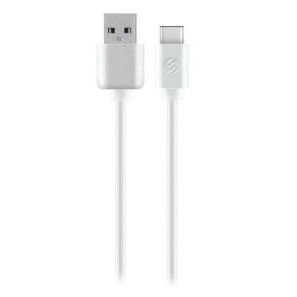 S-link TPC-KC15B 2.4A - Type-C Data + Şarj Kablosu 1M - 1