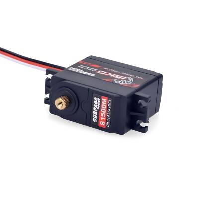 S1500M 15Kg Dijital Servo Motor - 4 data-big=