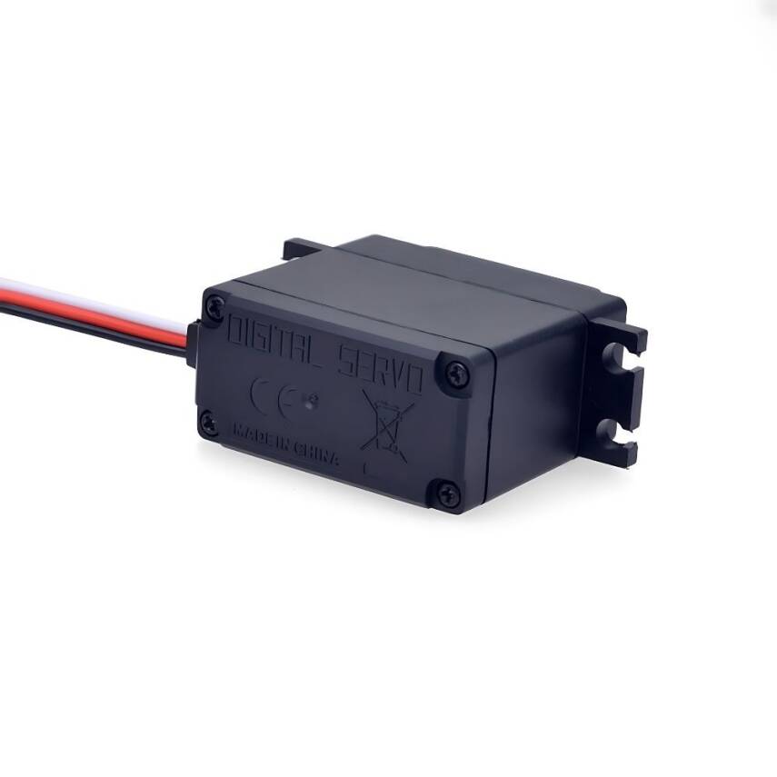 S1500M 15Kg Dijital Servo Motor - 5