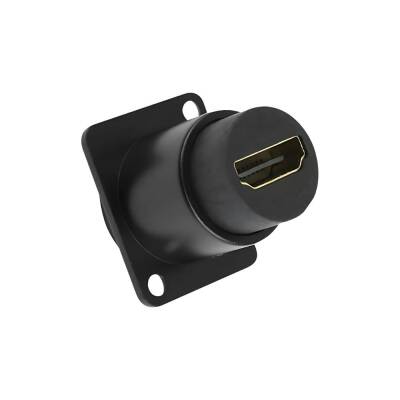 Şase Tip HDMI Konnektör - 2 data-big=