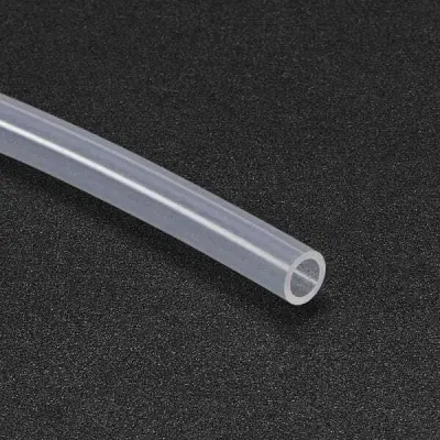 Şeffaf Silikon Hortum 3x6mm - 1 Metre - 2 data-big=