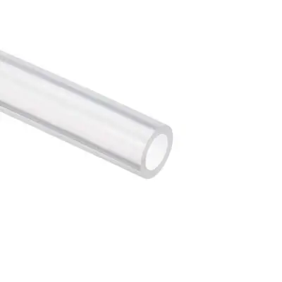 Şeffaf Silikon Hortum 6x10 mm - 1 Metre - 1 data-big=