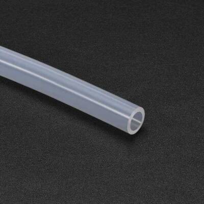 Şeffaf Silikon Hortum 7x11mm - 1 Metre - 2 data-big=