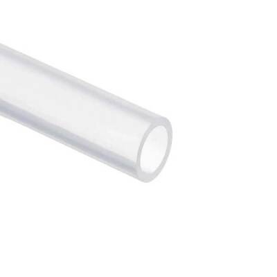 Şeffaf Silikon Hortum 9x13mm - 1 Metre 
