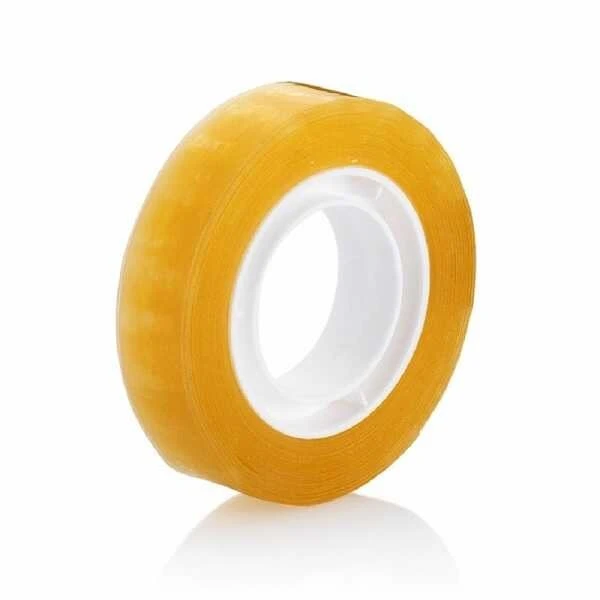 Selofan Bant - 12mm x 33mt - 1