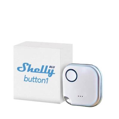 Shelly BLU Button1 Kablosuz Buton - 1 data-big=