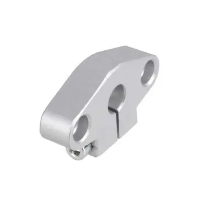 SHF10 Aluminyum Mil Tutucu - 10mm - 2 data-big=