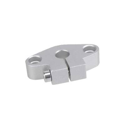 SHF10 Aluminyum Mil Tutucu - 10mm - 3 data-big=
