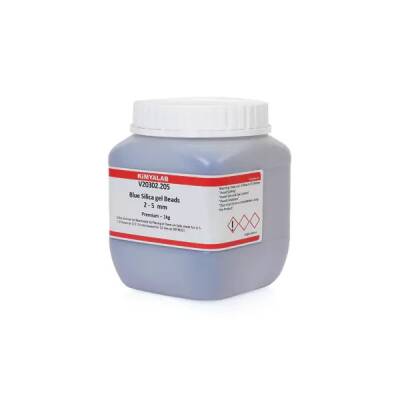 Silikajel Mavi Nem Alıcı - 1kg - 2 data-big=