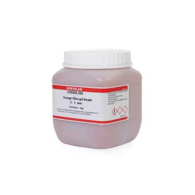 Silikajel Turuncu Nem Alıcı - 1kg - 2 data-big=