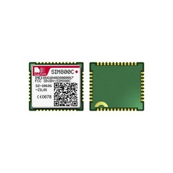 Sim800C GSM/GPRS Modülü - Thumbnail
