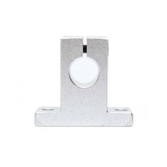 SK12 Aluminyum Mil Tutucu 12mm - 2