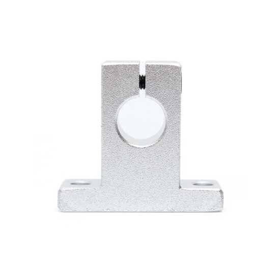 SK8 Aluminyum Mil Tutucu 8mm - 2