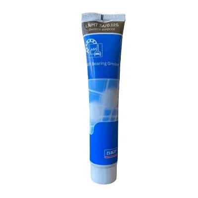 SKF LNMT 3A/0.125 Lityum Çok Amaçlı Gres - 1 data-big=