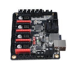 SKR- Mini - V1.1 - 32 Bit ARM 3D Printer Kontrol Kartı - Thumbnail