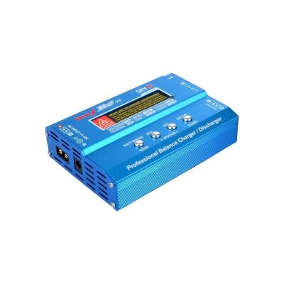 SKYRC iMax B6 V2 LiPo / LiFe / Li-Ion / LiHV / NiMH / NiCd Pil Şarj Cihazı - 2 data-big=