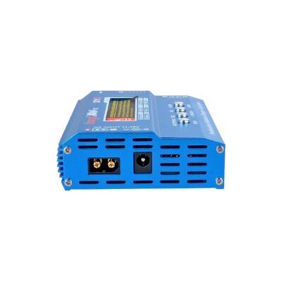 SKYRC iMax B6 V2 LiPo / LiFe / Li-Ion / LiHV / NiMH / NiCd Pil Şarj Cihazı - 3 data-big=