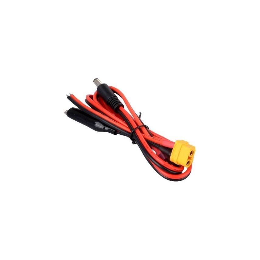 SKYRC iMax B6 V2 LiPo / LiFe / Li-Ion / LiHV / NiMH / NiCd Pil Şarj Cihazı - 4