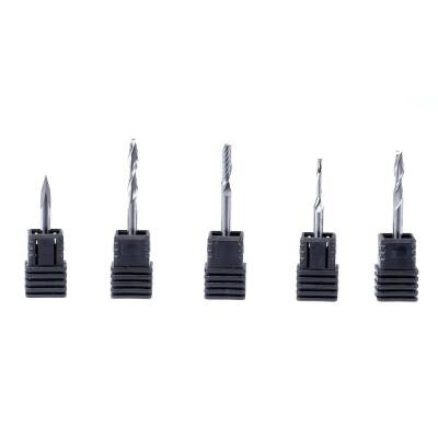 Snapmaker CNC Bits (5 Bits) - 22004 - 2 data-big=
