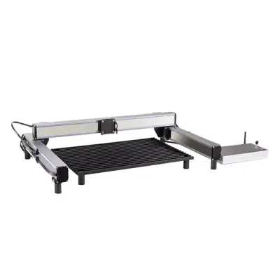 Snapmaker Ray Lazer Gravür ve Kesici - 40W - 1 data-big=