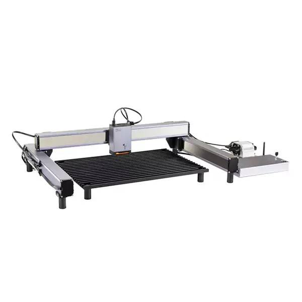 Snapmaker Ray Lazer Gravür ve Kesici - 40W - 2