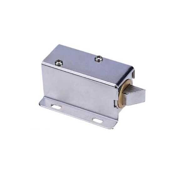 Solenoidli Kilit Mandalı - 2