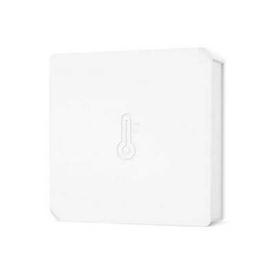 Sonoff SNZB-02 Zigbee Sıcaklık ve Nem Sensörü - 2 data-big=