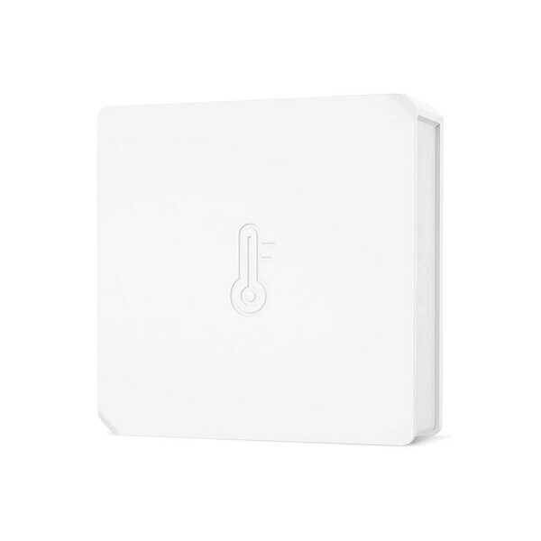 Sonoff SNZB-02 Zigbee Sıcaklık ve Nem Sensörü - 2